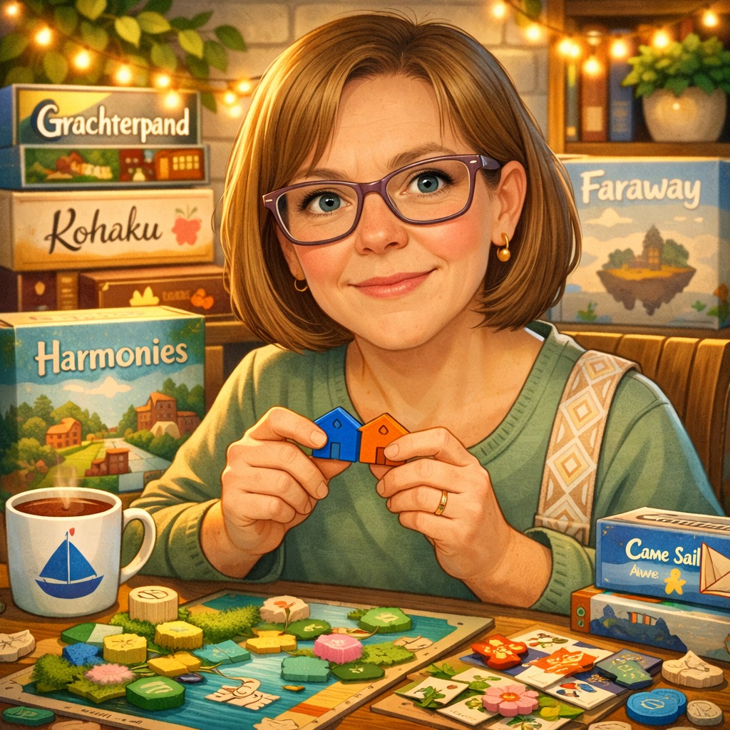 user avatar image for Elizabeth Brandenburg