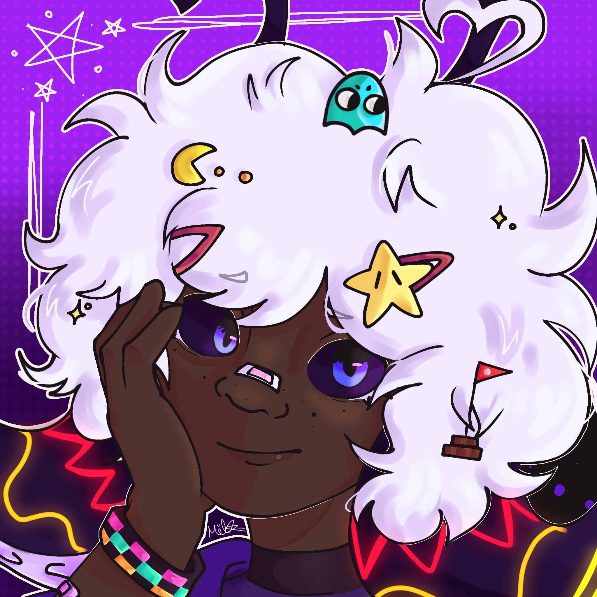 user avatar image for FalseMorels