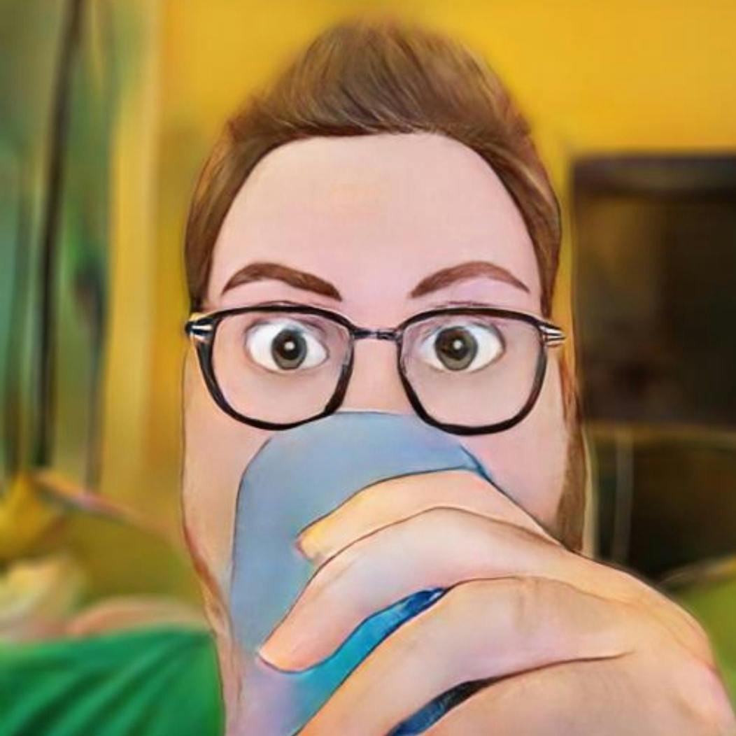 user avatar image for Alex Duden