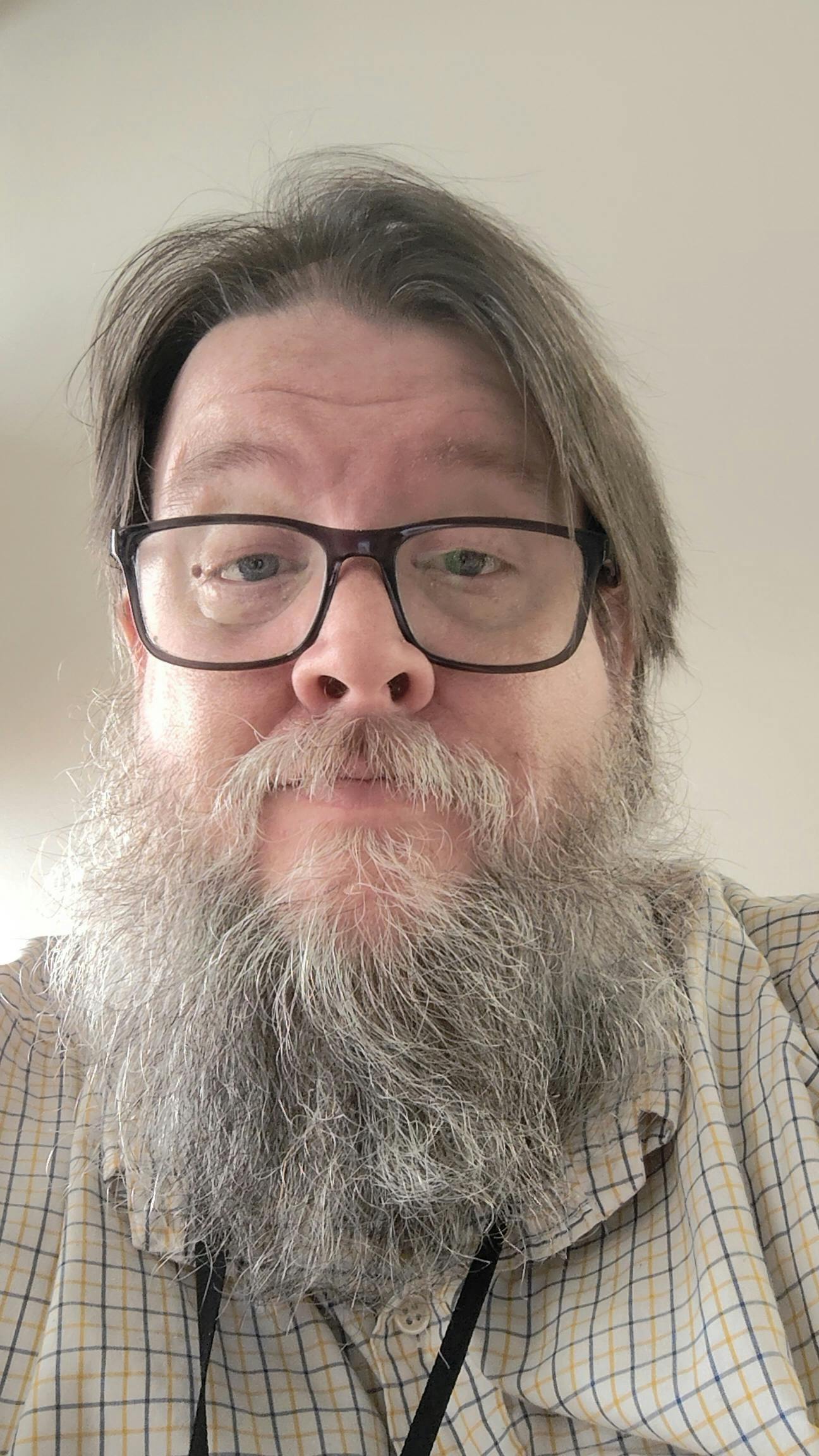 user avatar image for Mark Kinney