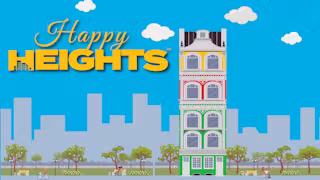 Happy Heights campaign thumbnail