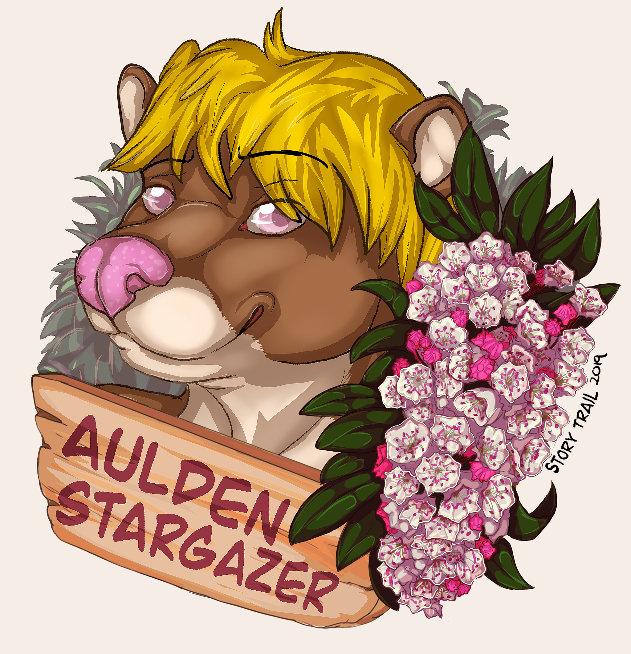 user avatar image for Aulden Stargazer 