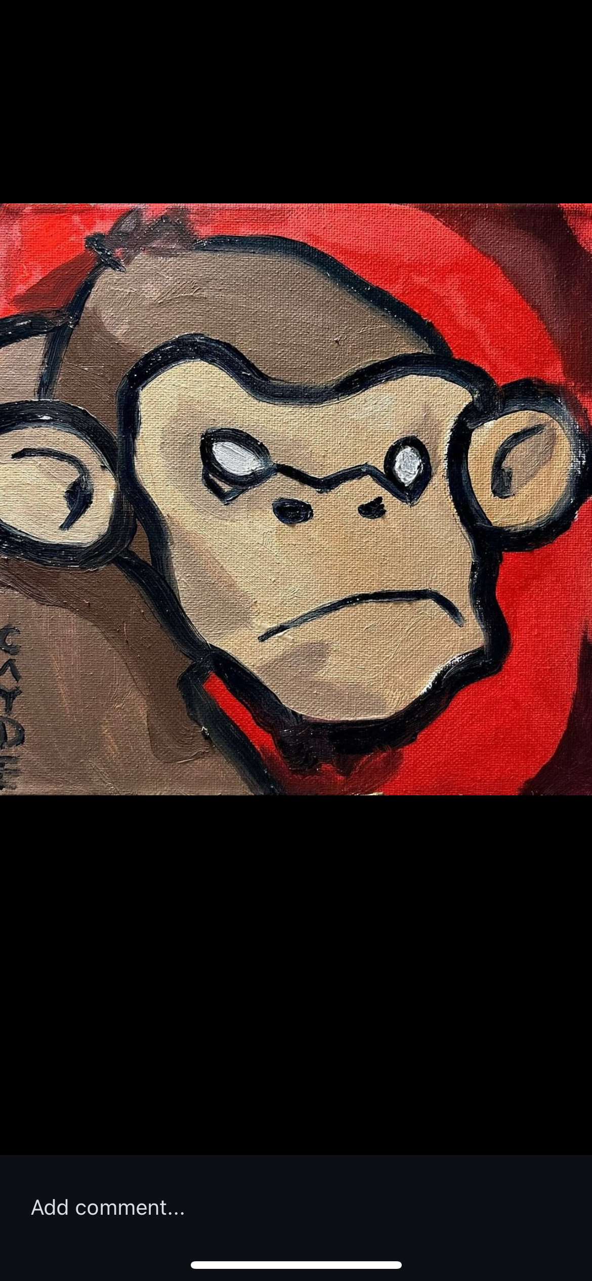 user avatar image for Tyson Woods