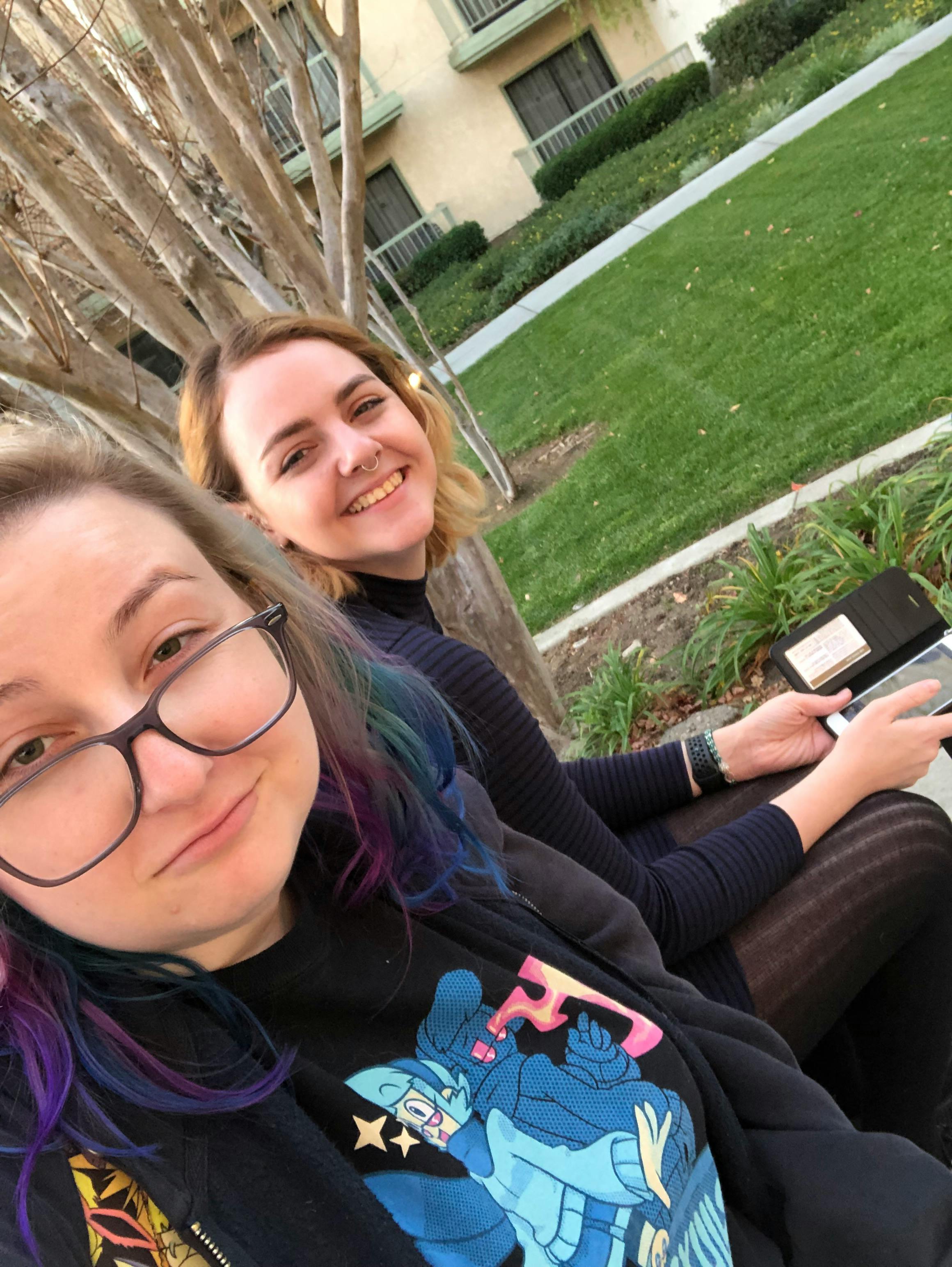 user avatar image for sylveonne