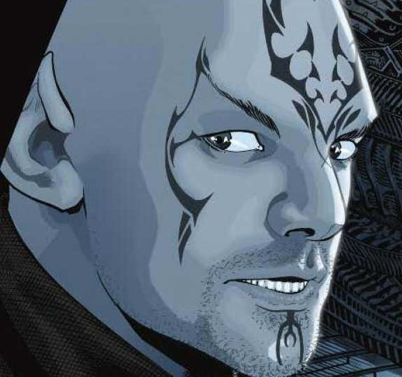 user avatar image for Lewis