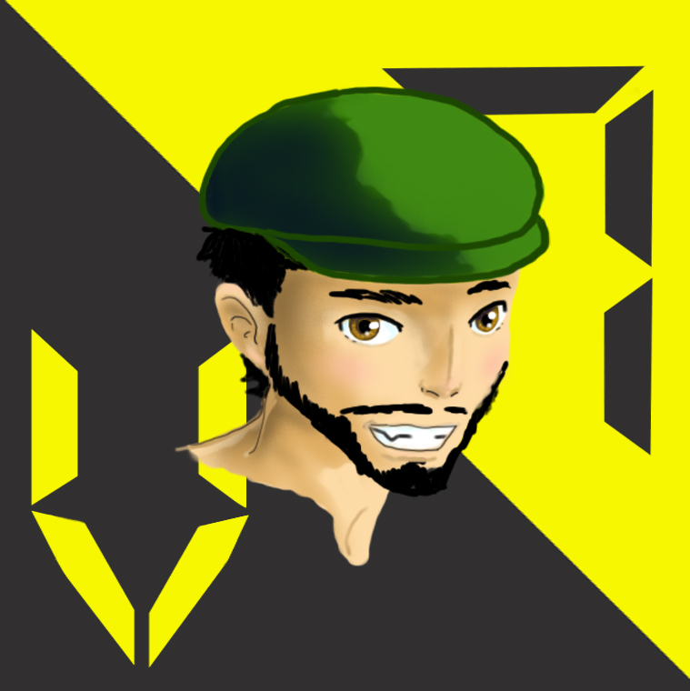 user avatar image for VictorSevenTV