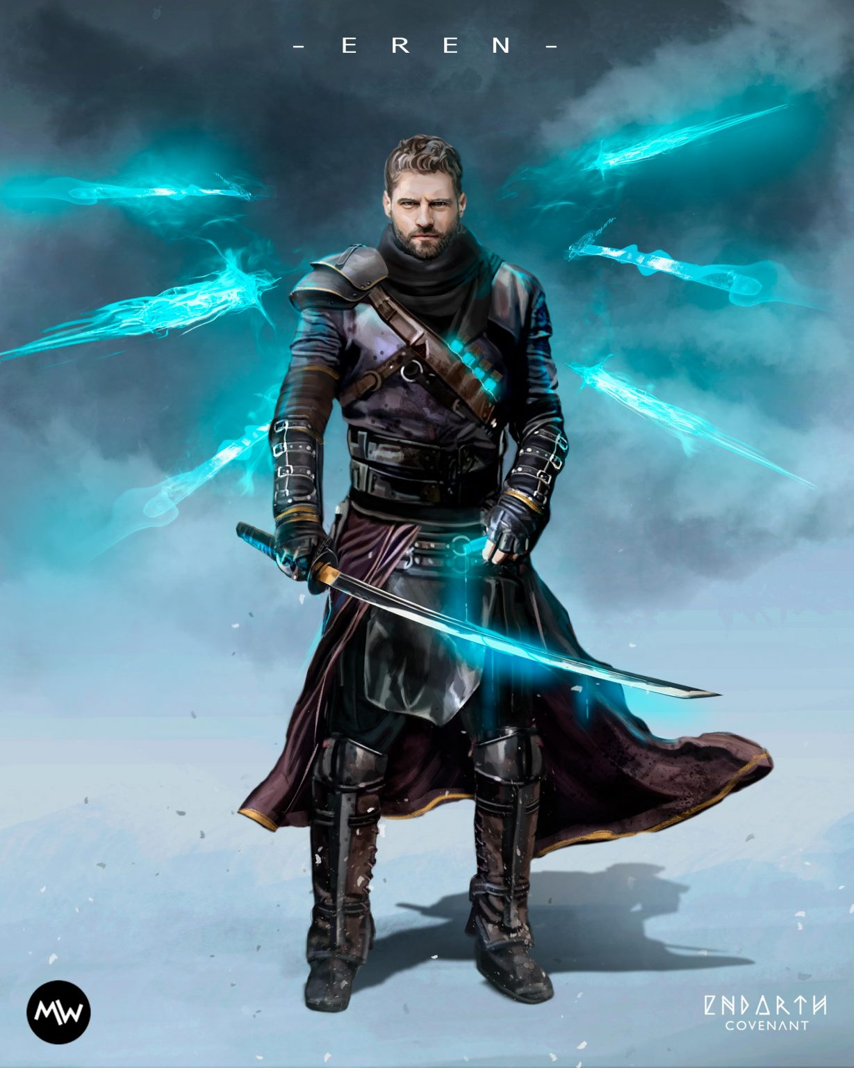 user avatar image for Silvercrow