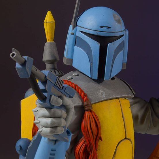 user avatar image for Holiday Fett