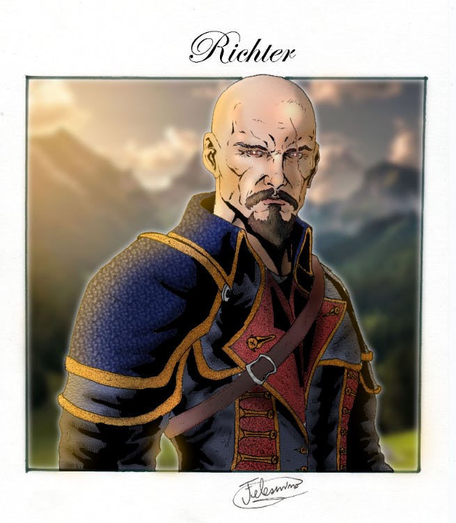 user avatar image for FrenchVivi