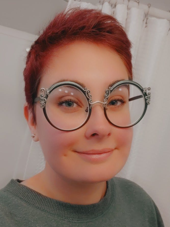 user avatar image for Rory