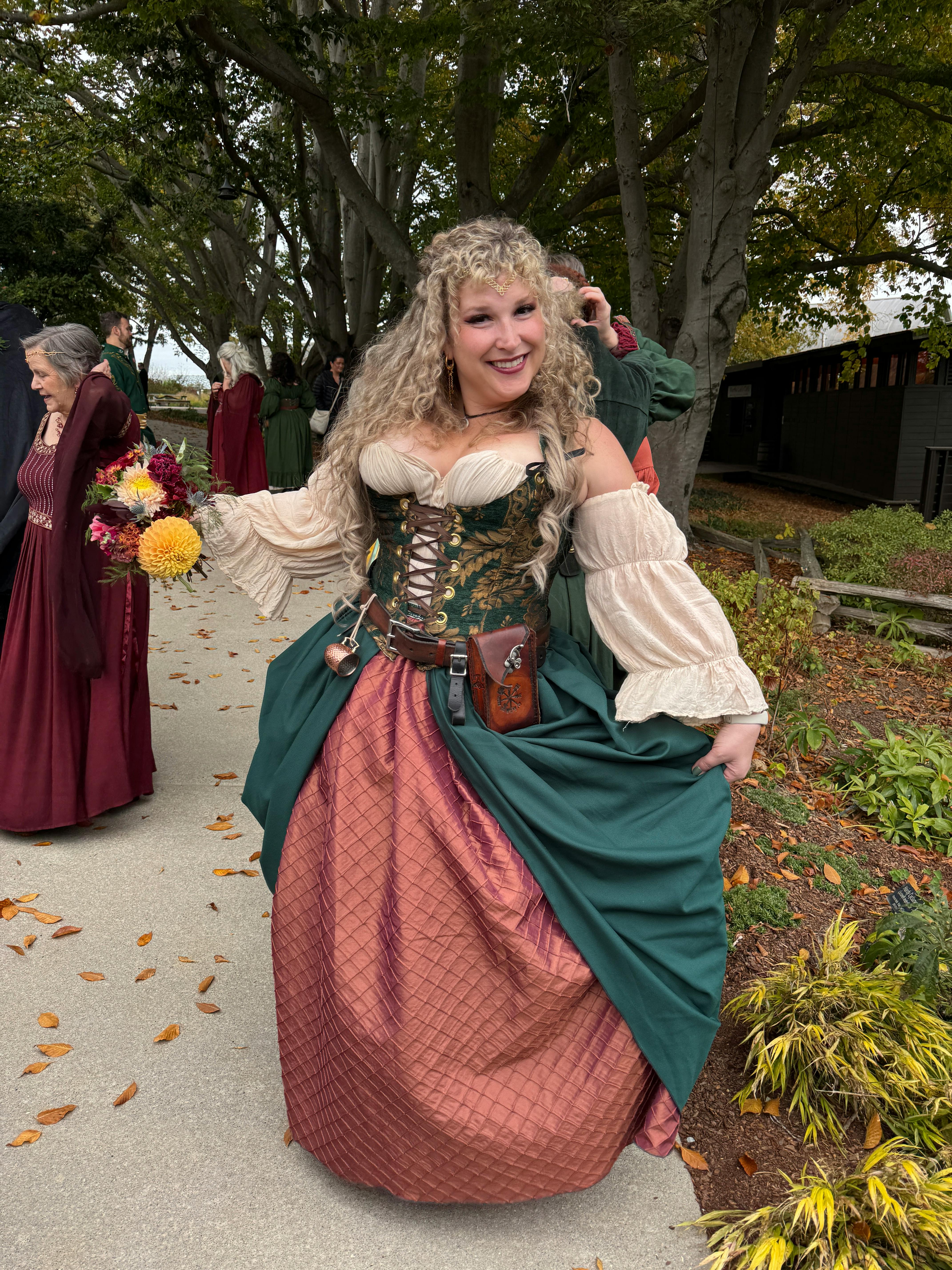 user avatar image for Autumn C