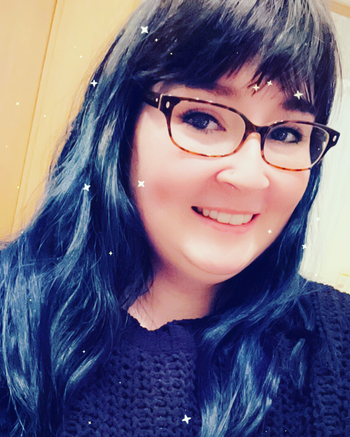 user avatar image for Tiffani