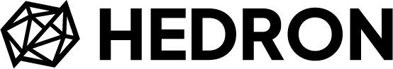 The Hedron Logo