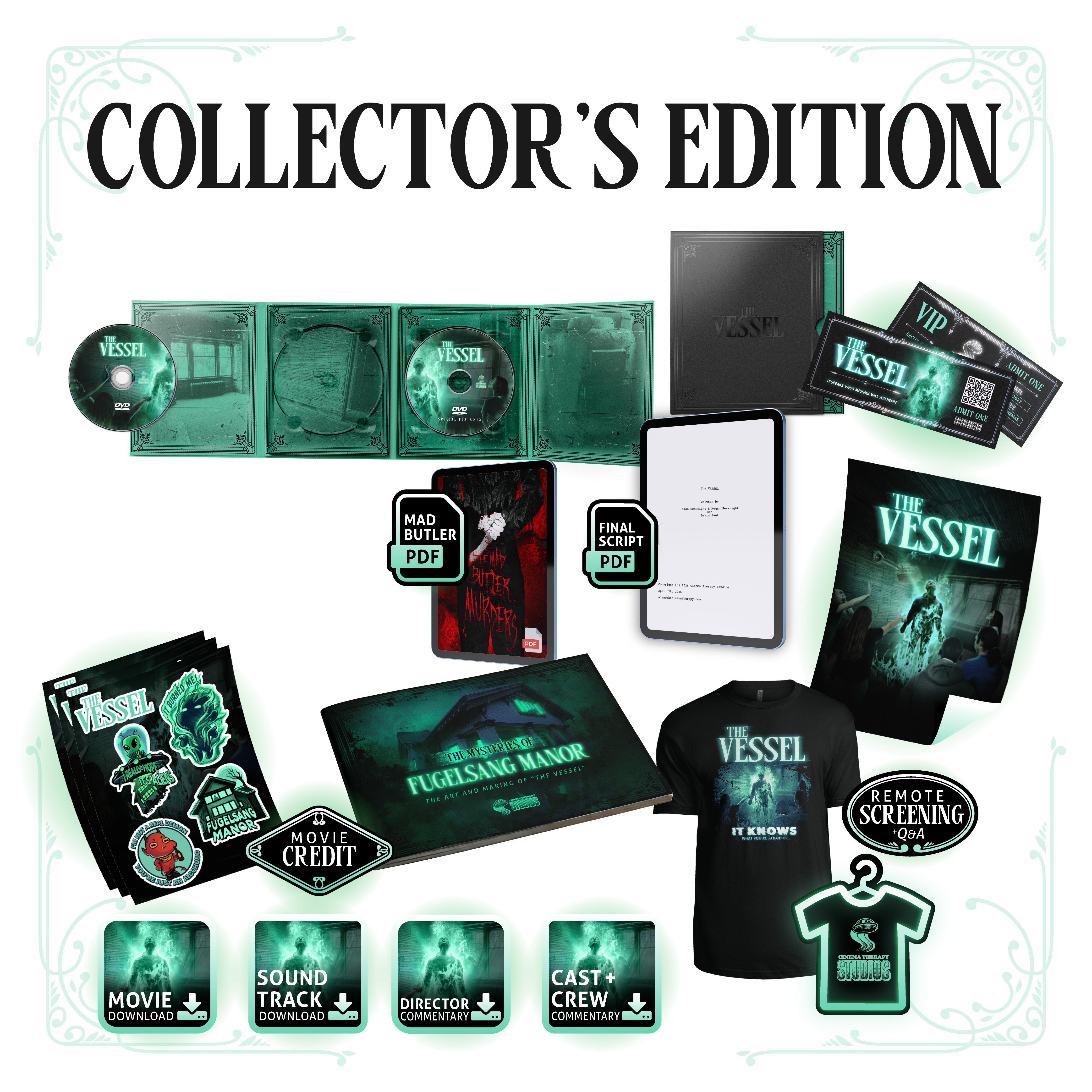 Collector's Edition