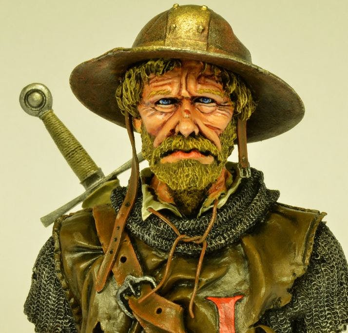 user avatar image for Frylander01