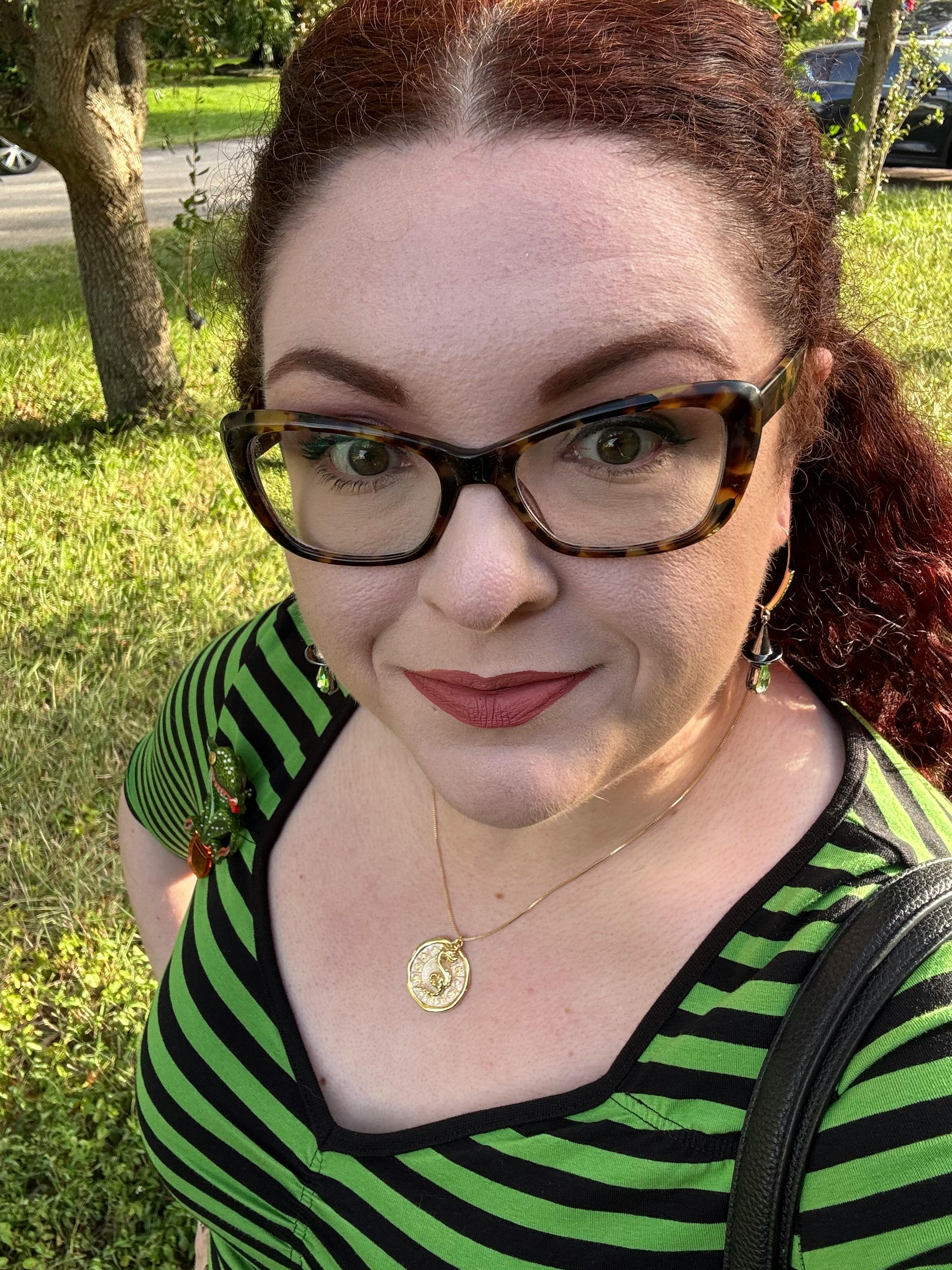 user avatar image for Nicole Polichano