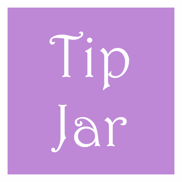 Tip Jar