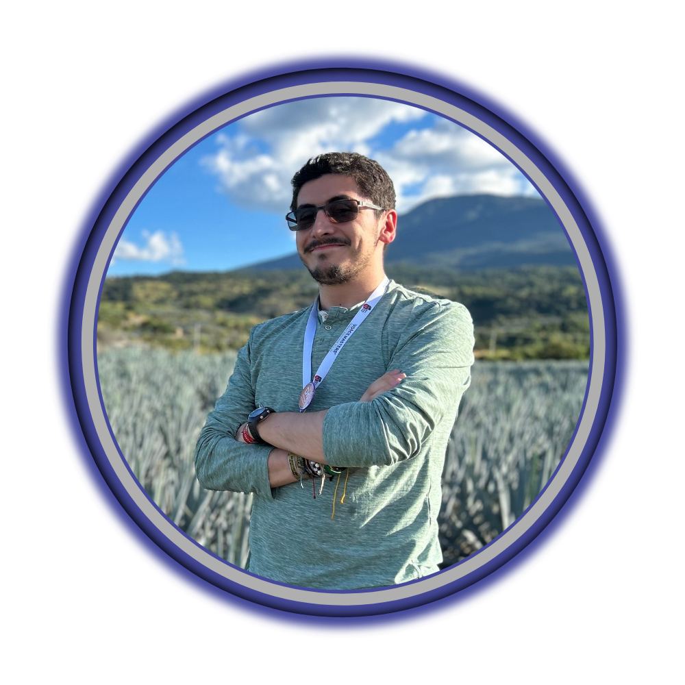 user avatar image for Santiago