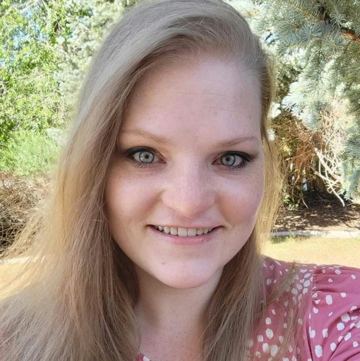 user avatar image for Sherylin Sevy