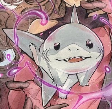 user avatar image for Derek Timp