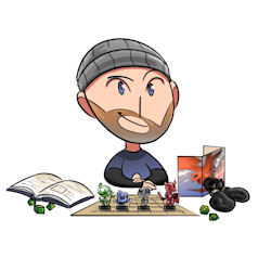 user avatar image for Wally DM