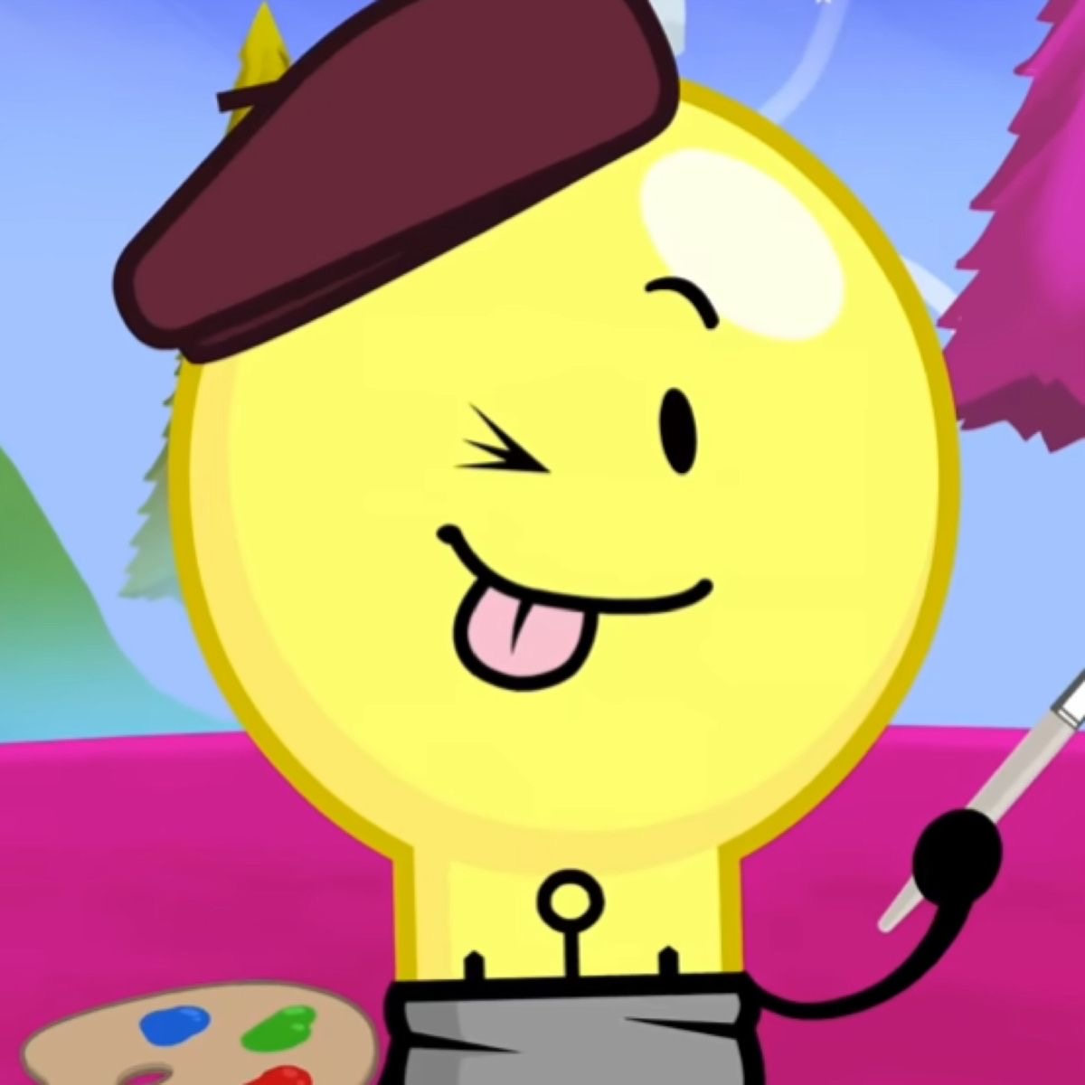 user avatar image for Bri