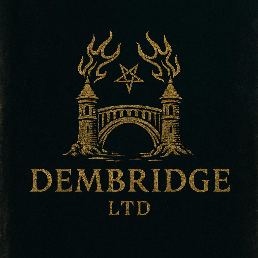 user avatar image for Dembridge