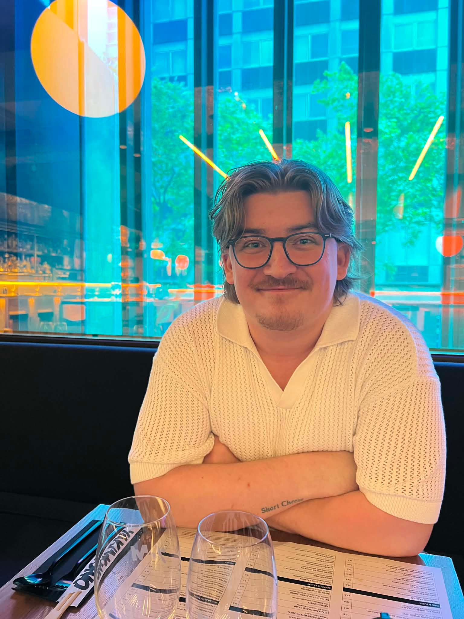 user avatar image for Abe Kortekaas