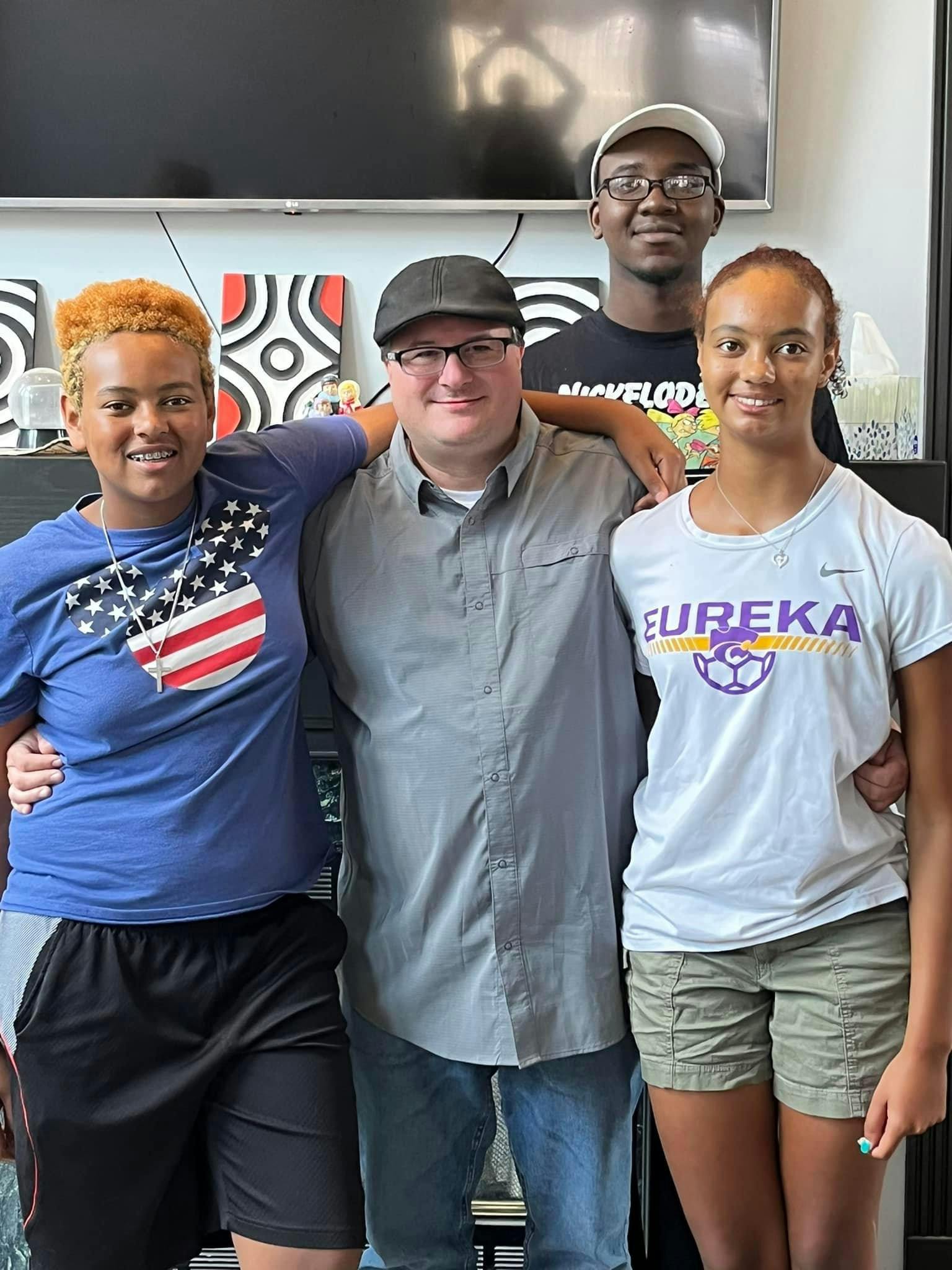 user avatar image for John Valentine