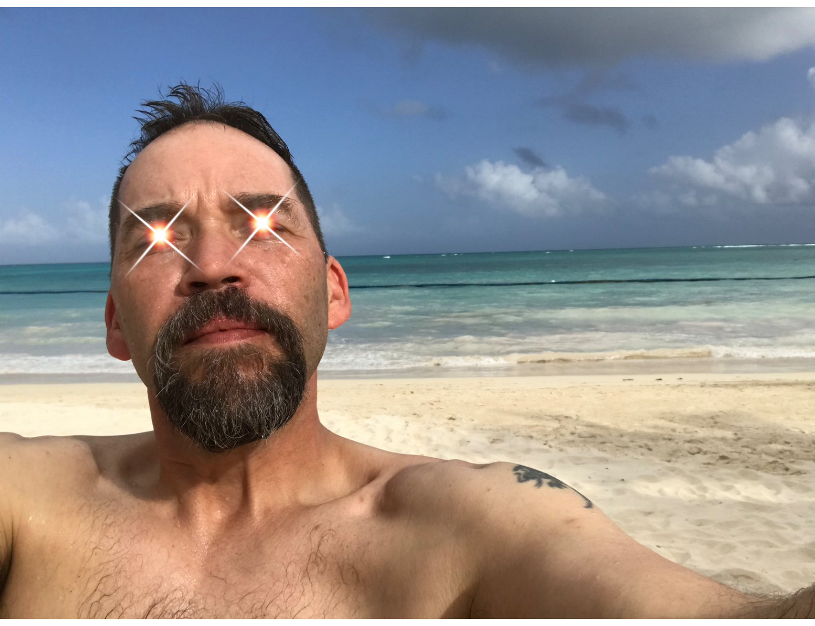 user avatar image for Patrick Bloss