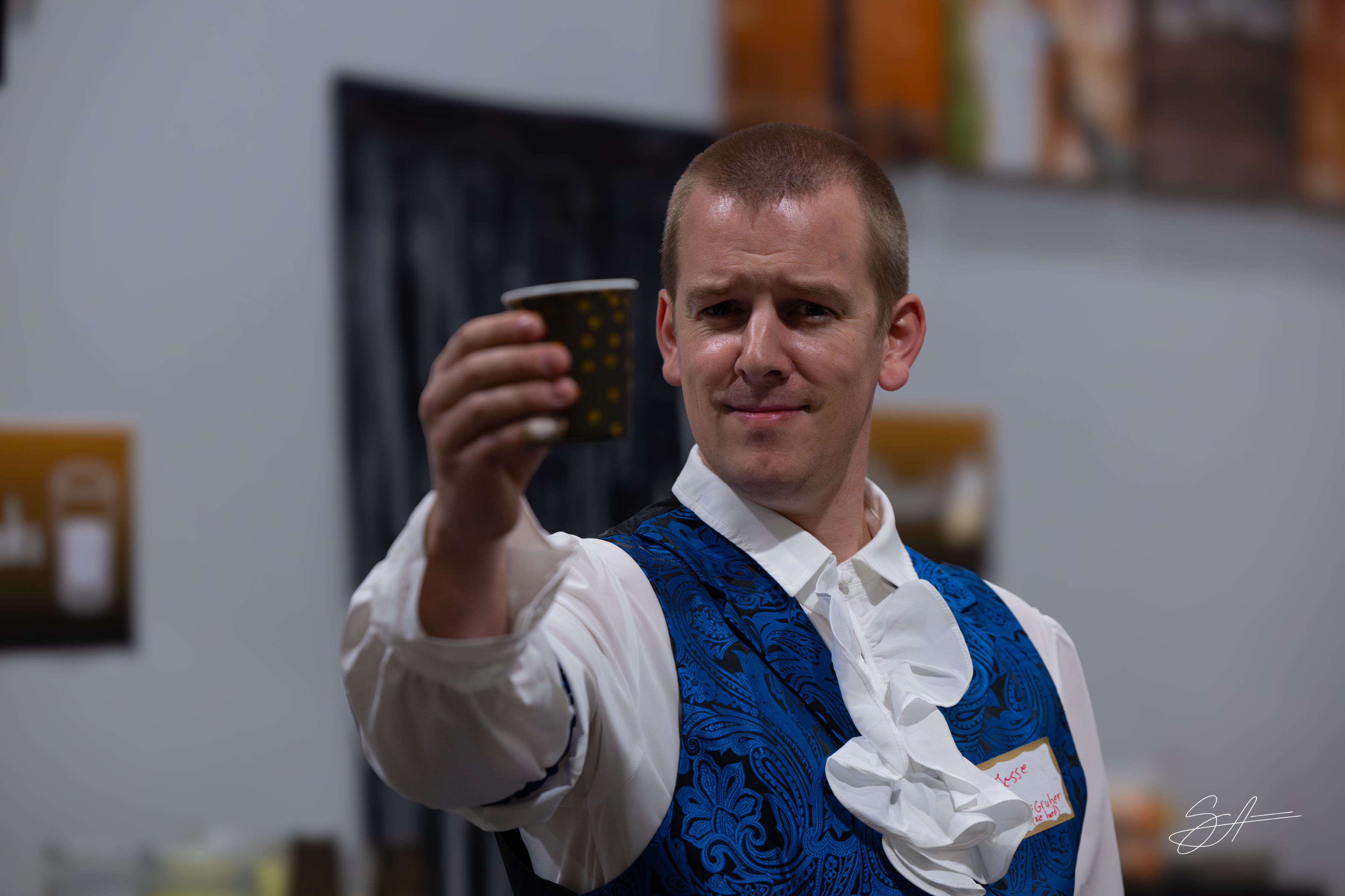 user avatar image for Jesse Miller