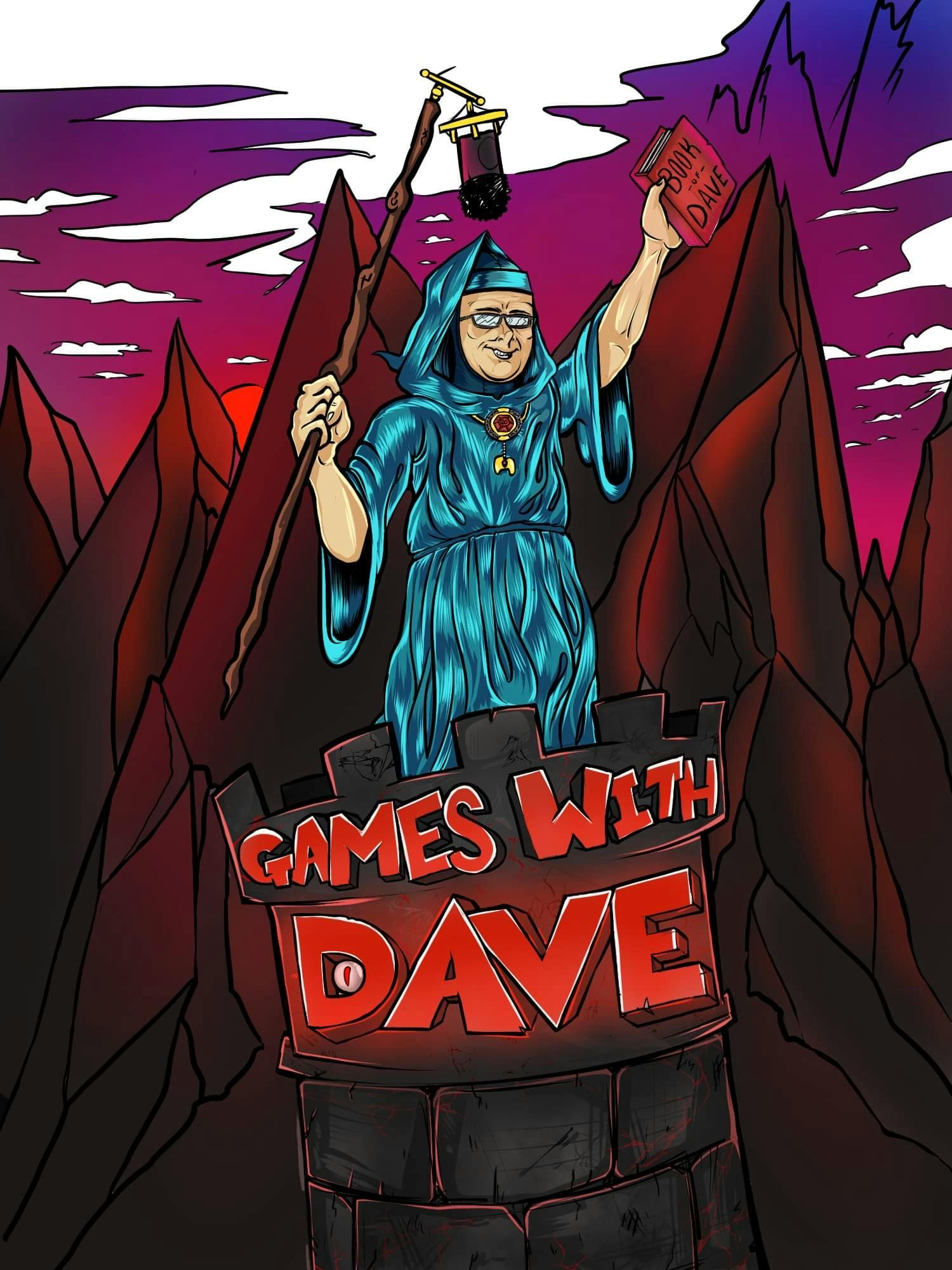user avatar image for Games With Dave 
