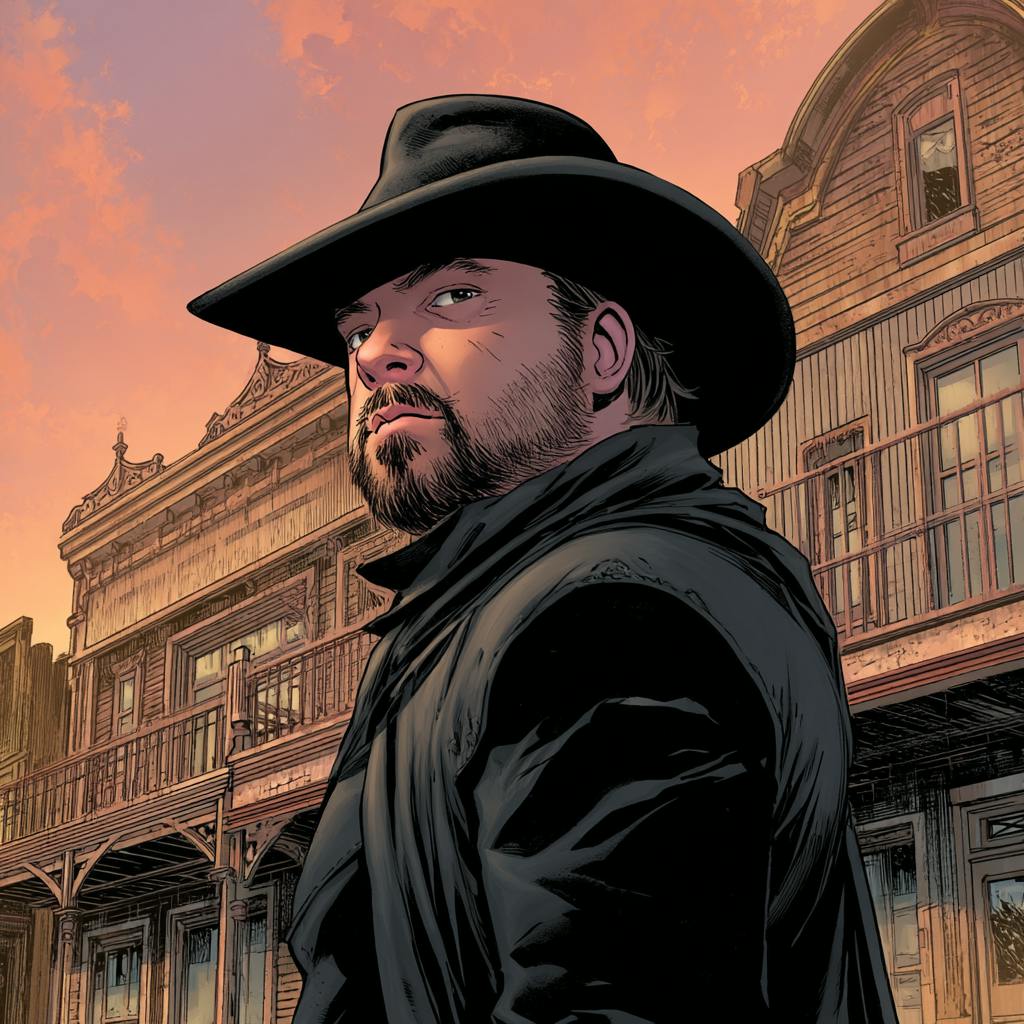 user avatar image for Joseph Miles