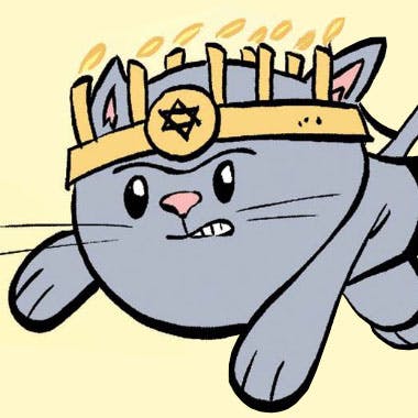 user avatar image for null1