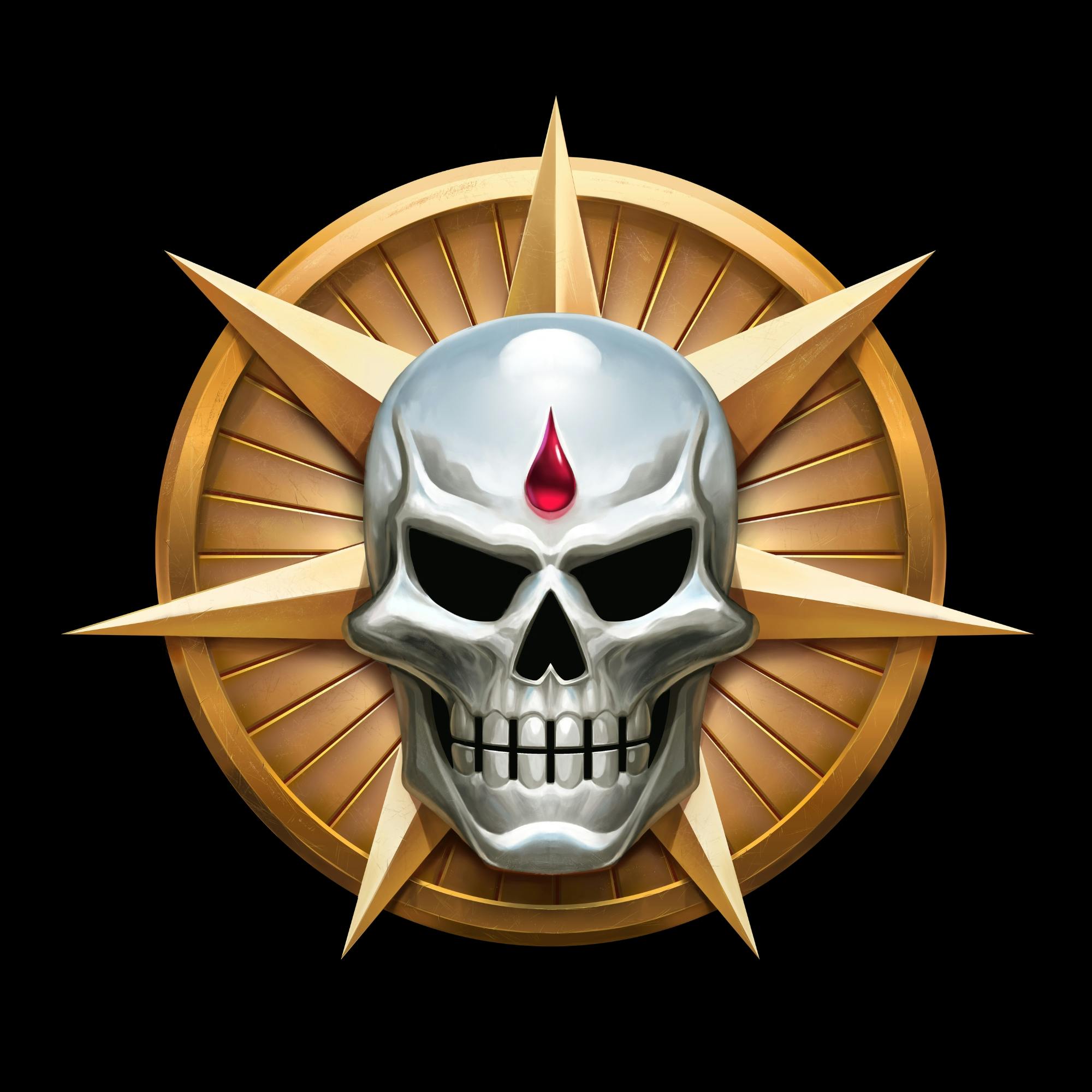 user avatar image for Palladium Books