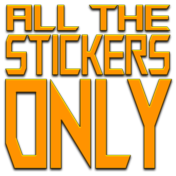 Stellar Stickies