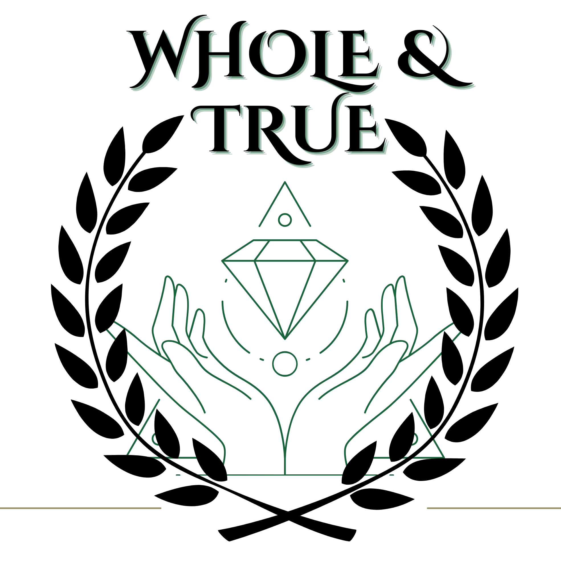 user avatar image for wholeandtrue