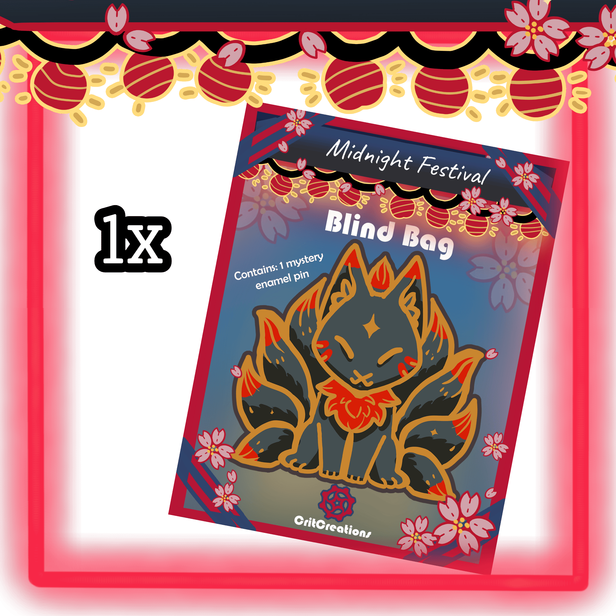 Single Spirit  10% off