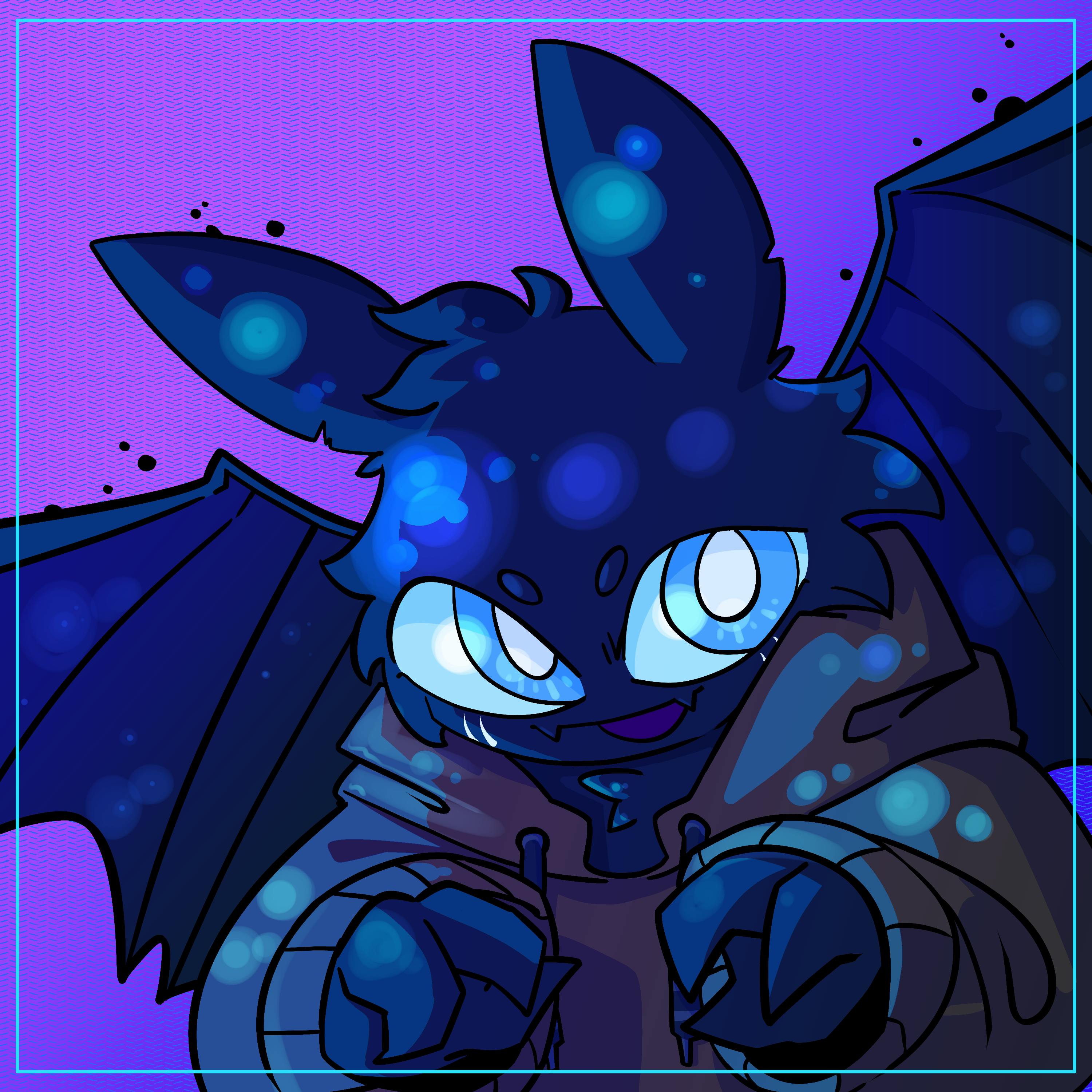 user avatar image for SapphireNight