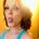 user avatar image for Merrissa 