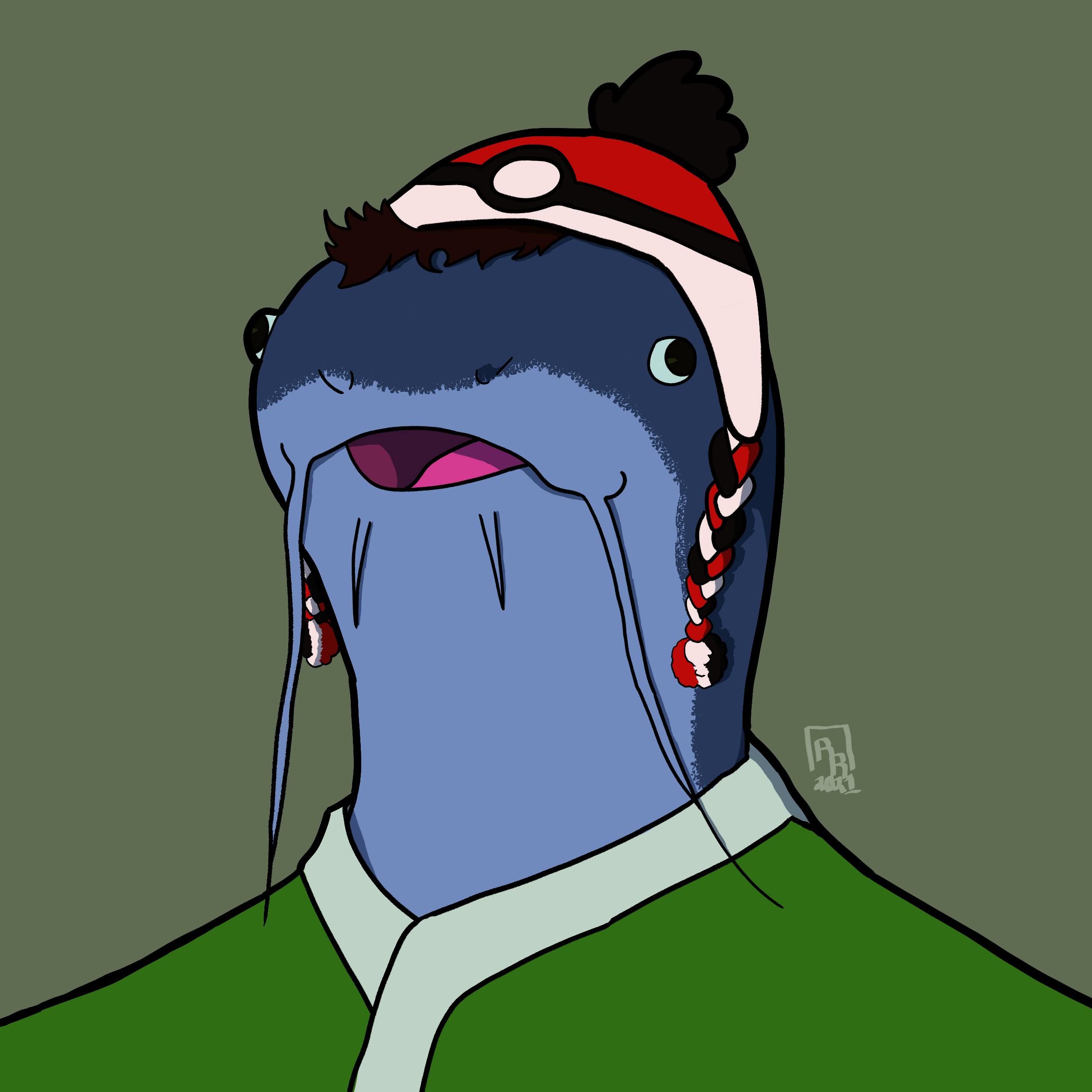 user avatar image for Yonah