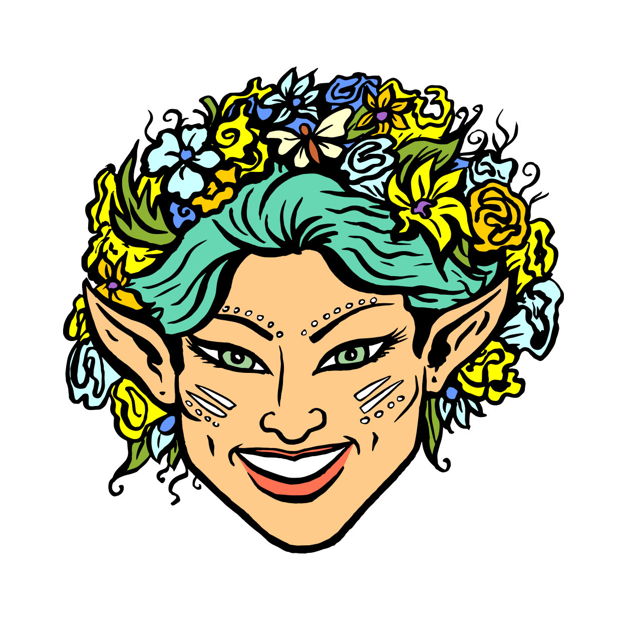 user avatar image for Fairy Godmother