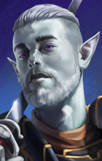 user avatar image for Alexis Duprey