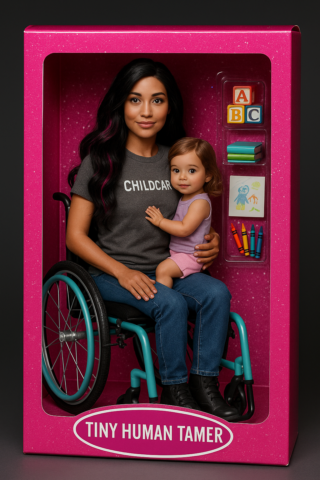 user avatar image for Uniquelyme83 