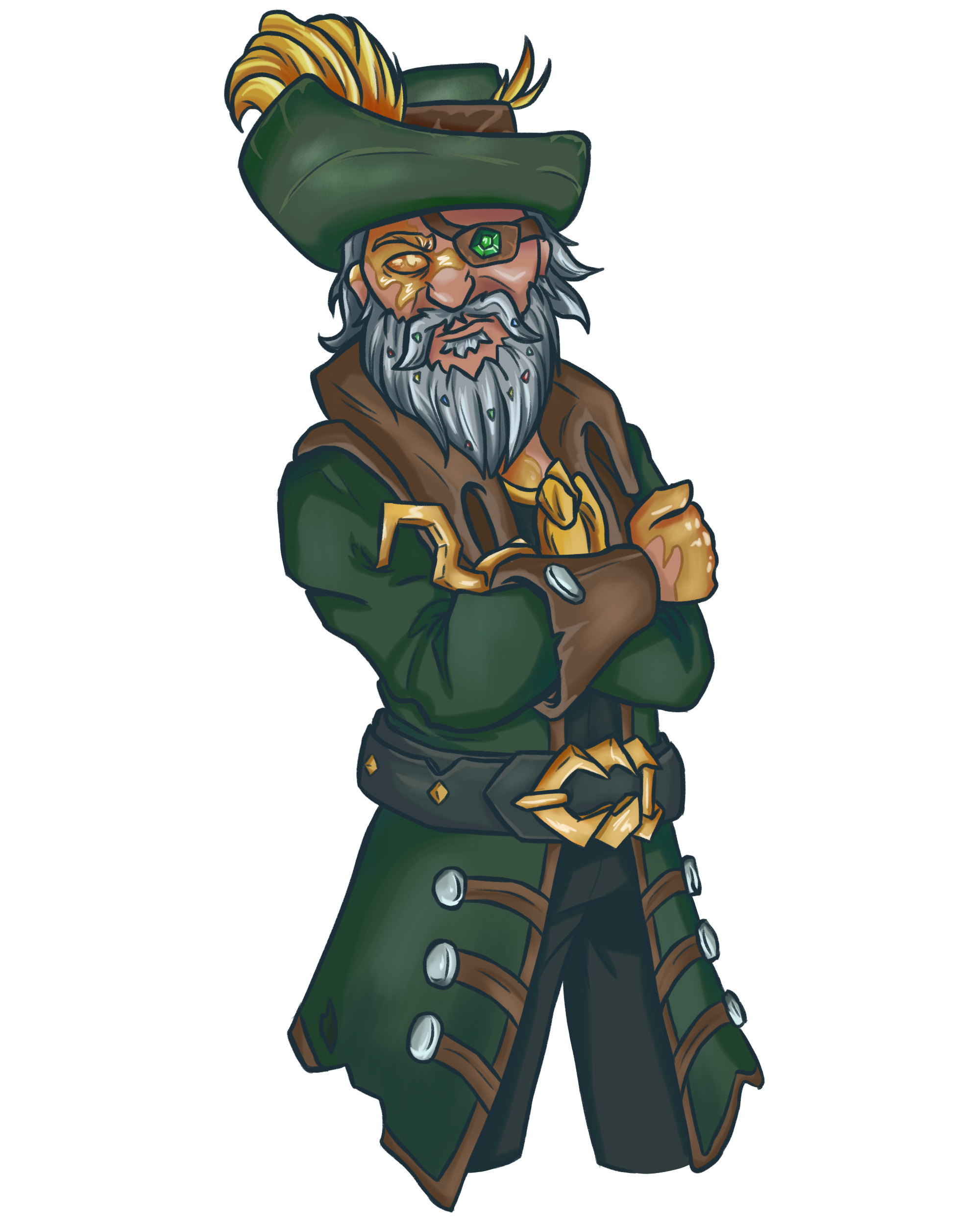 user avatar image for Ziggy