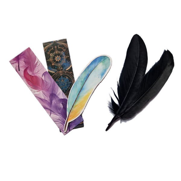 Bookmark Mini Swag Pack