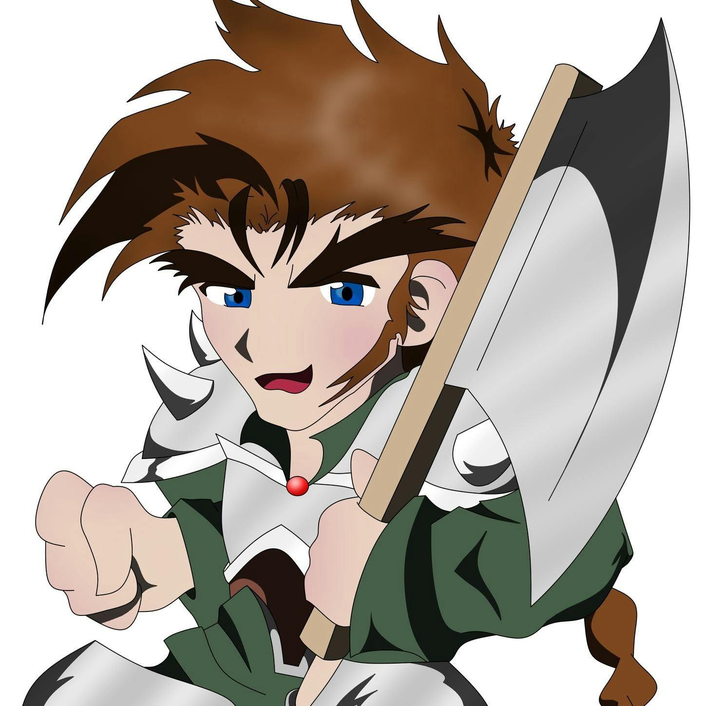 user avatar image for Hallen