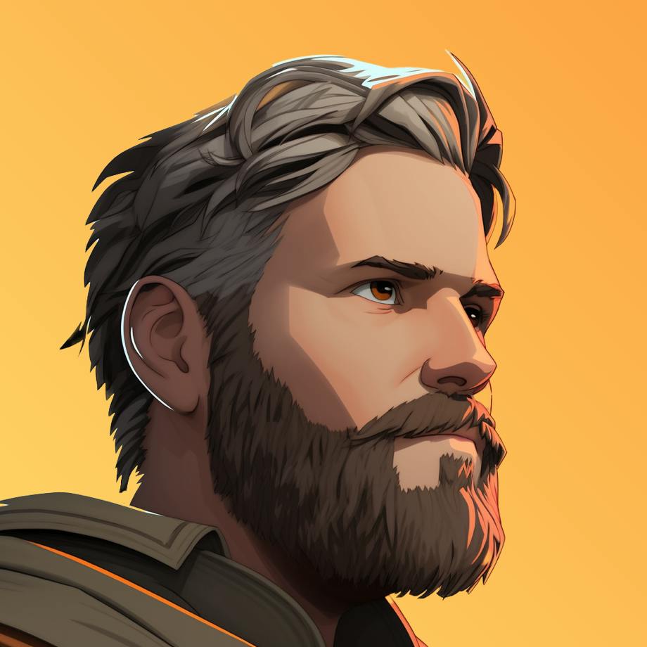 user avatar image for Joe R.