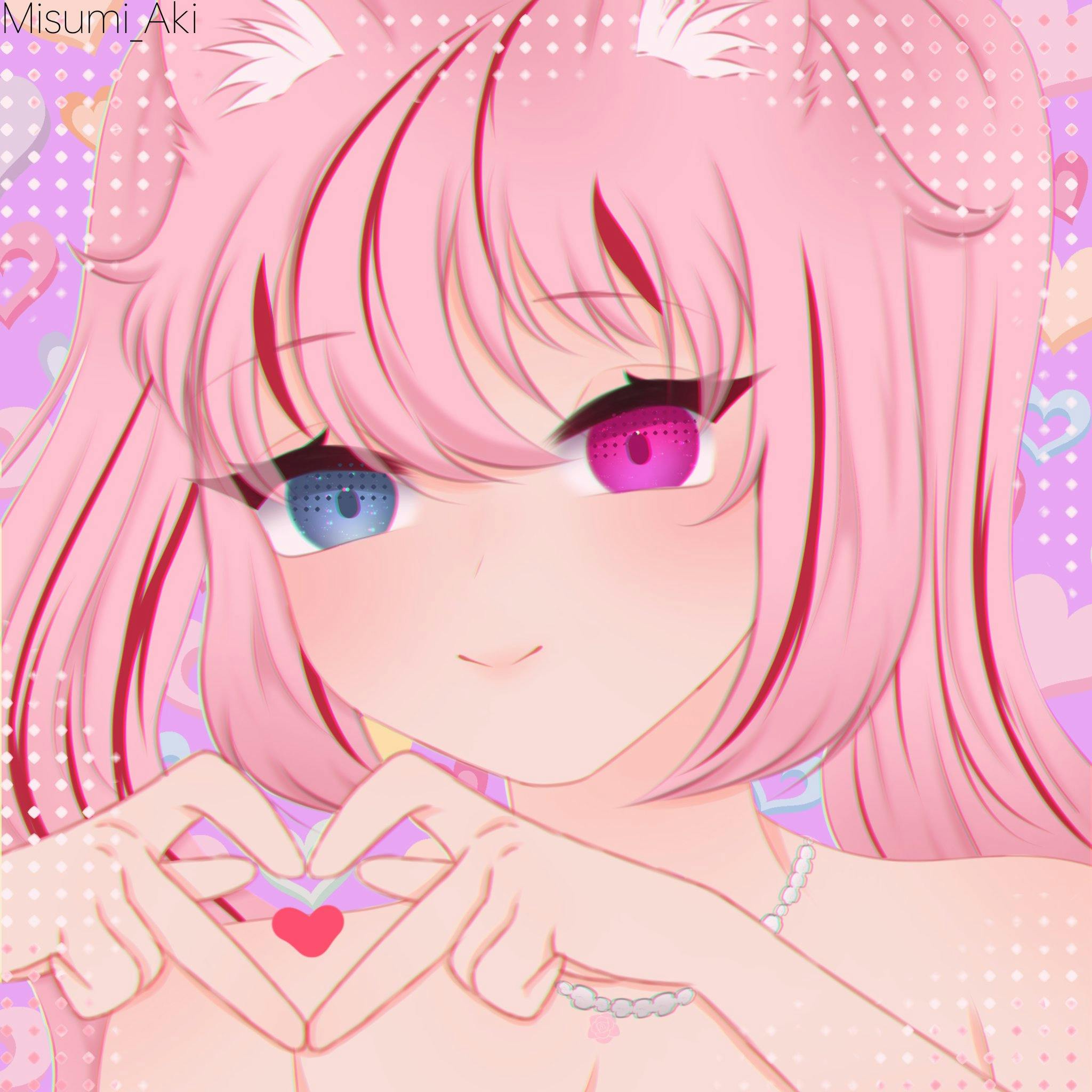 user avatar image for Iris Princess