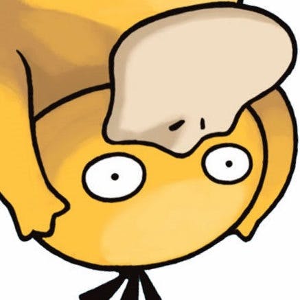 user avatar image for Scifiroots